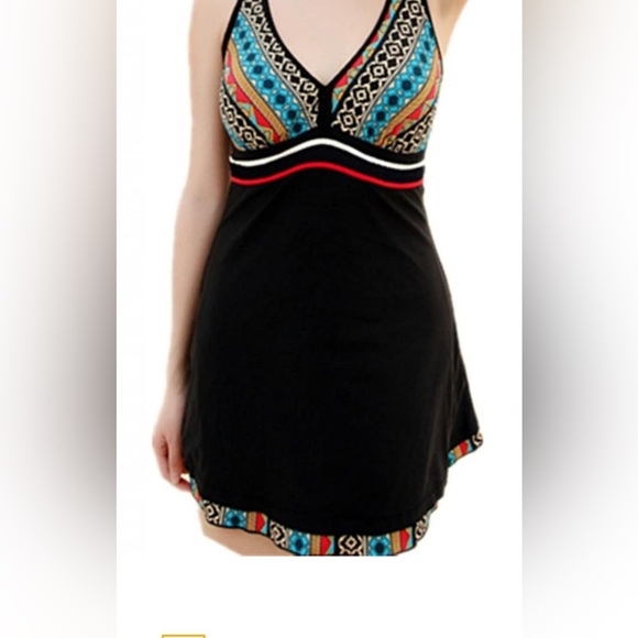 Other - NWT Swim Dress